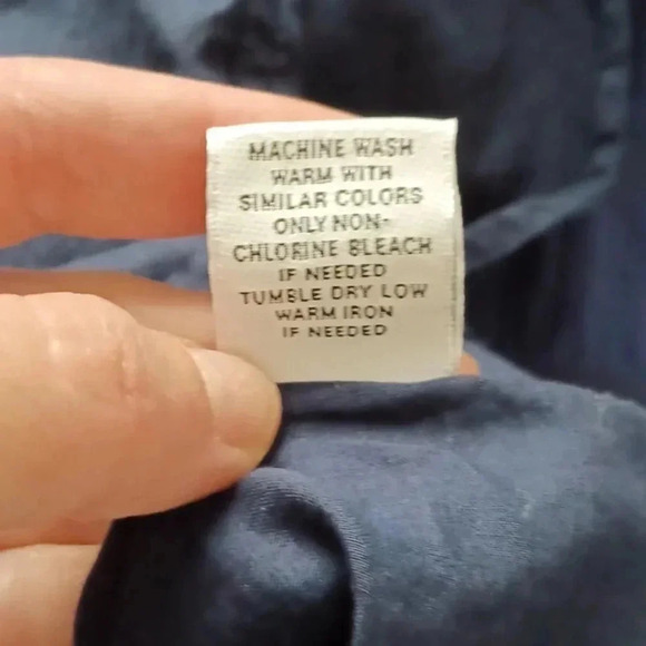 💙🌹Men's murano button-down shirt - Picture 10 of 11